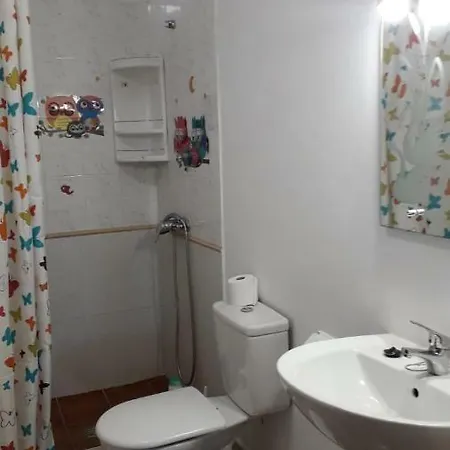 Casa Tamariche
