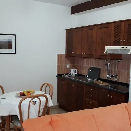Casa Tamariche *