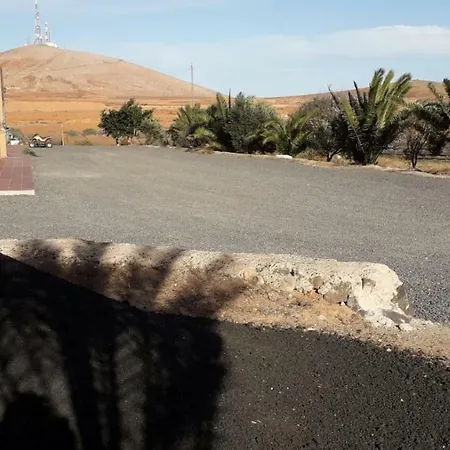 Casa Tamariche Ferienhaus Puerto del Rosario (Fuerteventura)