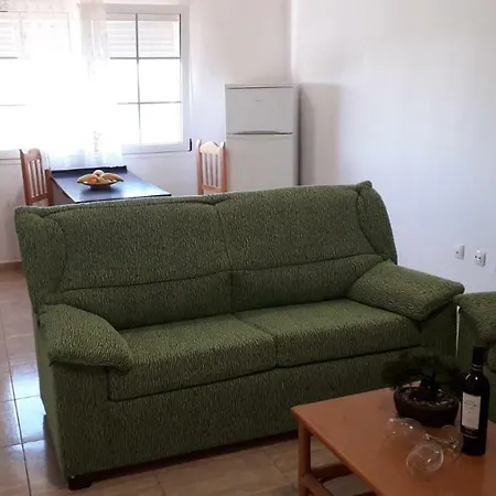 Ferienhaus Casa Tamariche *