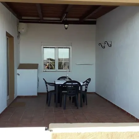 Casa Tamariche * Puerto del Rosario (Fuerteventura)