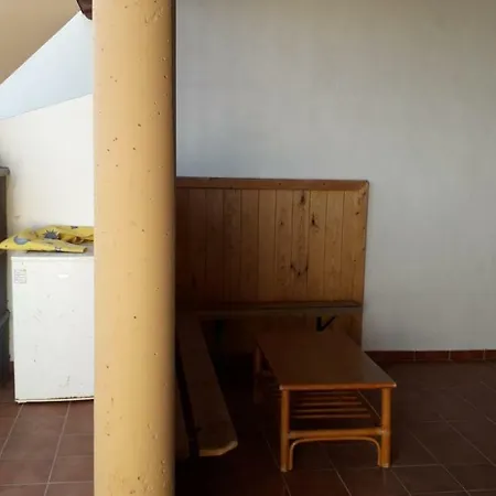 Holiday home Casa Tamariche