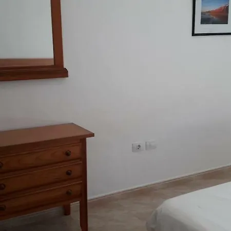 Casa Tamariche Puerto del Rosario (Fuerteventura)