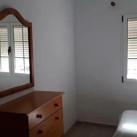 Casa Tamariche Puerto del Rosario (Fuerteventura)